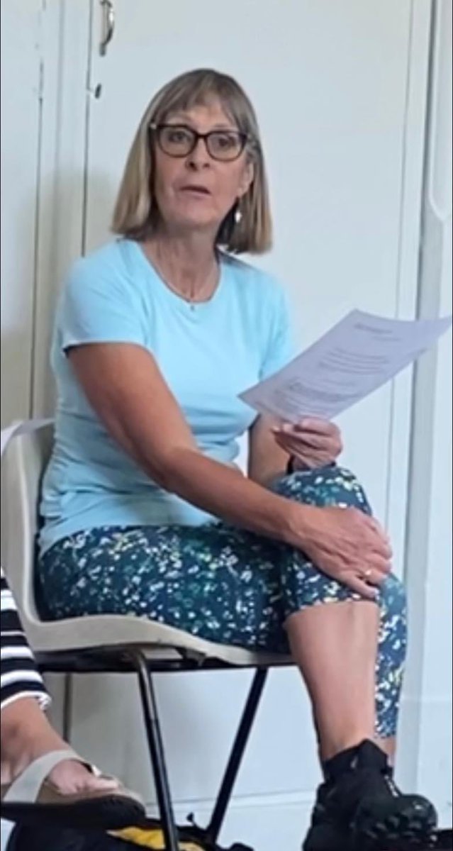 Lynne Drummond 💙 tweet media