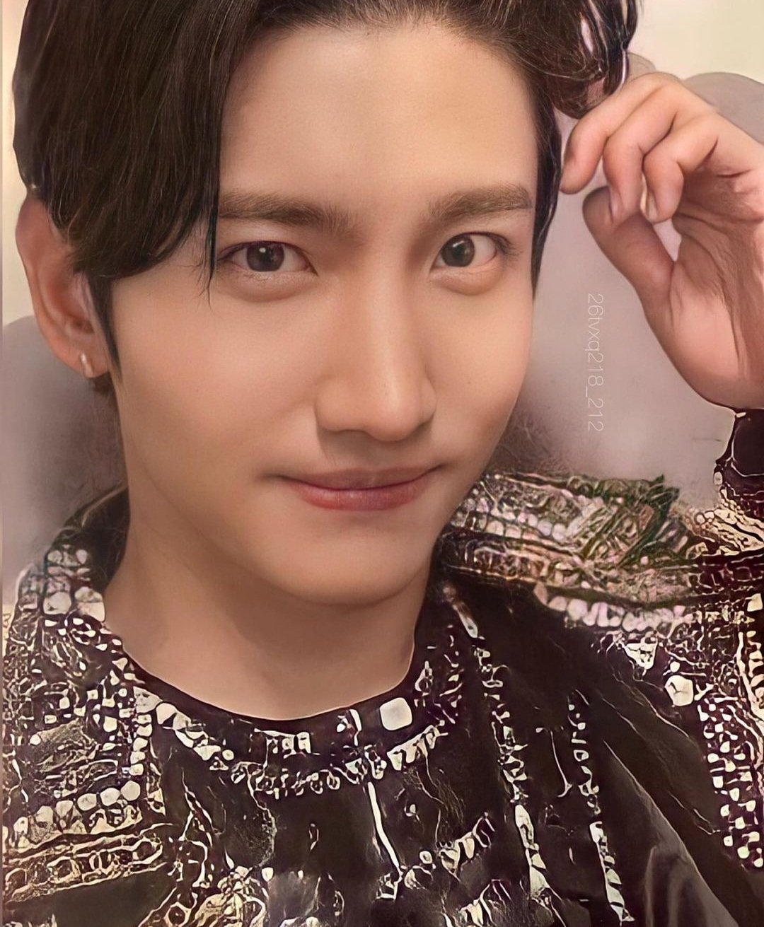 Momo Feat Tvxq 3tvxq Twitter