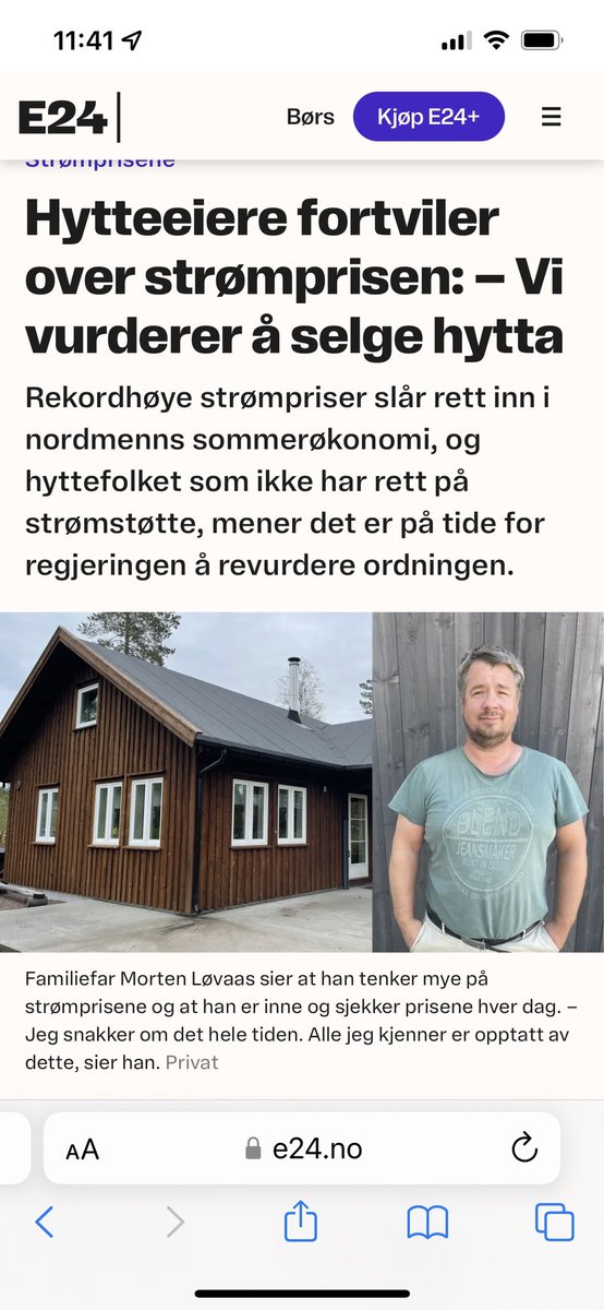 Magne Bjella 🇳🇴🇺🇦 tweet media