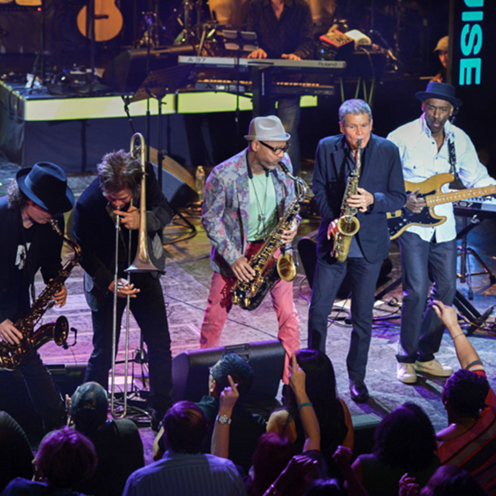 Smooth Jazz Cruise (@smoothjazzatsea) on Twitter photo Happy Birthday David Sanborn, it's always a pleasure sailing with you! Happy Birthday David Sanborn, it's always a pleasure sailing with you!