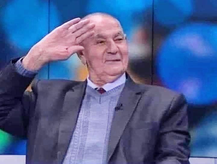 الله يرحمك طارق حرب عندما قلت 
ولاشرطي تحصلون 
والذل والعار الى شيخ الكيوليه حميد الخايس 
#الامم_المتحدة_مع_الشعب