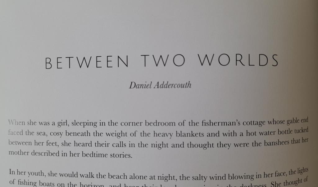 My copy of the new issue of <a href="/SeaborneMag/">Seaborne Magazine</a> arrived today, yay! It looks absolutely beautiful. Delighted to have a story in this issue. It was a joy working with Adriana Ciontea and @kevinewoodley on this! (Unfortunately I didn't have the chance to collaborate with Sailor :)