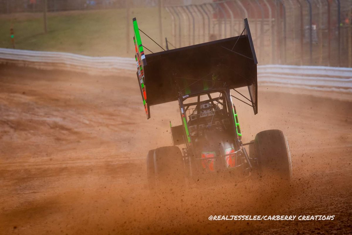 Adam Carberry Racing tweet media