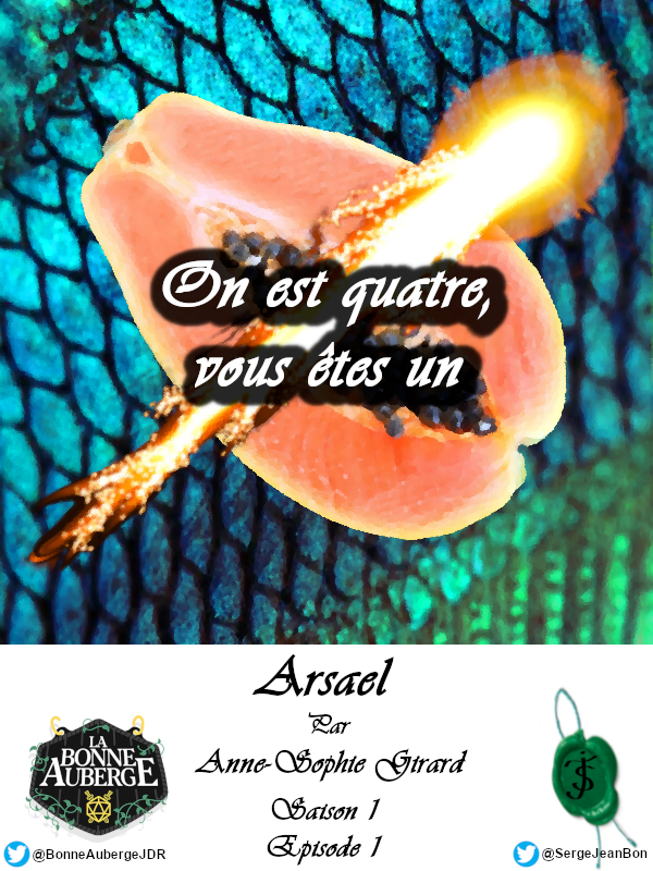 SergeJeanBon's tweet photo. Brèves de Comptoir à La Bonne Auberge
n°21
En attendant l'arrivée de la Saison 3 de #LaBonneAuberge, le médaillon du #Concursum nous livre quelques extraits de conversations captés lors des aventures de la #CompagnieDuBaluchon
#LBA #LBACommunity #DnD #JDR https://t.co/NpahO5UHwd