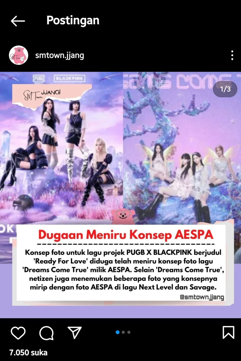 gegeanimd's tweet image. Gak salah kan gw bilang fandom setan yang komen dsni tolol dan goblok? Minimal lu cari di google deh nama map / peta nya PUBGM trus liat dan pahami bentukan map nya kayak gimana, sama gak kayak di MV RFL. 

Kalau mau kelihatan goblok tolong jangan diborong yaa stan setan 😮‍💨