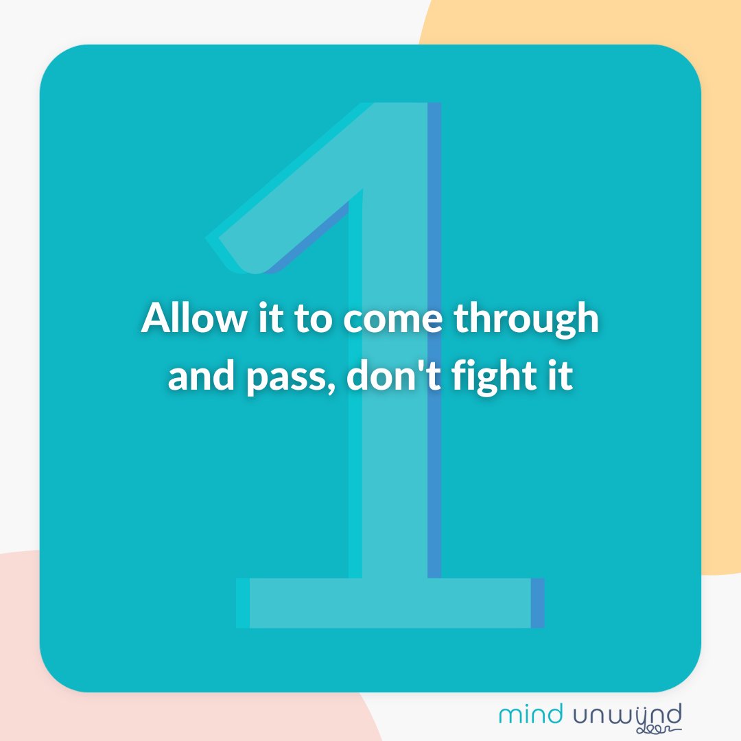 MUnwynd's tweet photo. Things to remember during a #panicattack! 

Continued...

#mentalhealth #panicattacks #mentalhealthawareness #panic #anxiety #anxietyattack #mentalhealthsupport #mentalwellbeing #mentalwellness #therapy #anxietyrelief #mentalhealthtips #panicattackhelp #anxietysupport #mindunwynd https://t.co/cqFlupux2T