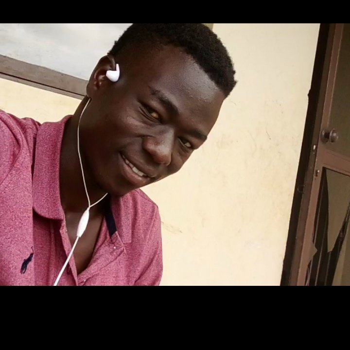AKENAMORISH5's tweet photo. #NewProfilePic https://t.co/03CkthVeTn