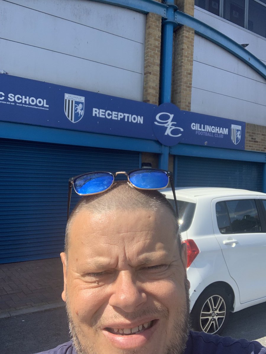 ⁦<a href="/TheGillsFC/">Gillingham FC</a>⁩