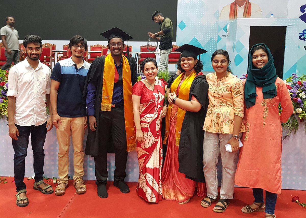 Poonam Thakur tweet media