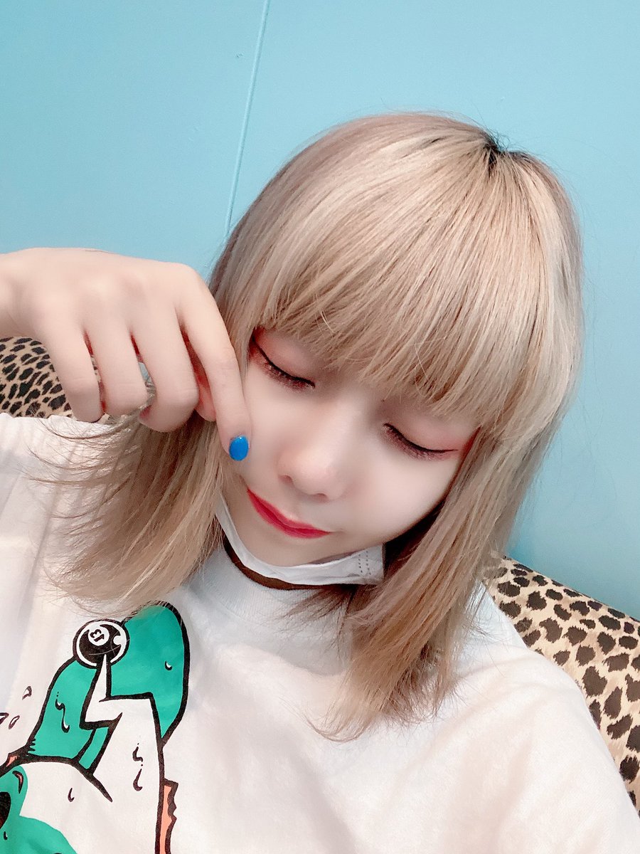 寝落ちてたてたごめんねっ
X-HALLさんありがとやーーーー、
明日はあじゅさん生誕たんたたんたんっ☠🔥
来るしか🦌
1部
1.ワンダーヒーロー
2.HOPE
3.好きすぎてぴえん
2部
1.パラダイムパラダイス
2.好きすぎてぴえん
3.未来日記
4.コスモ