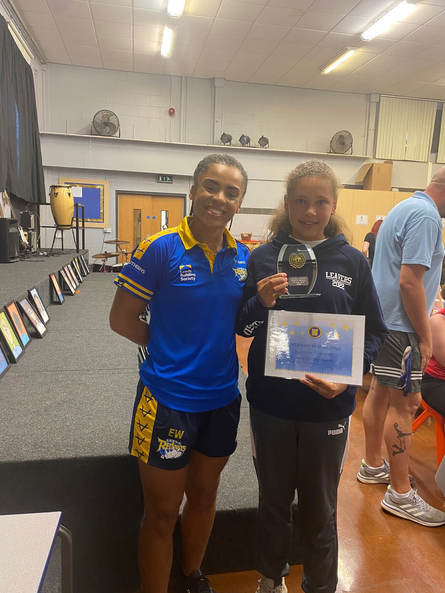 Elychia Watson tweet media