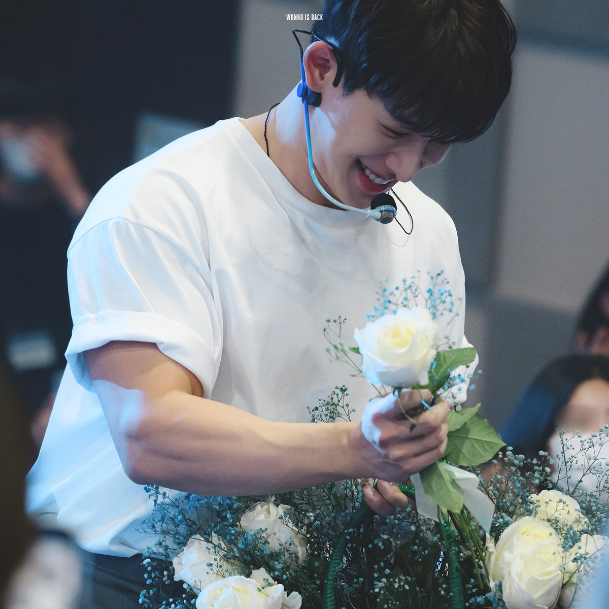 WONHO_IS_BACK's tweet photo. 220730 #원호
사랑의 모든 형상 https://t.co/tOUBHZAxCF