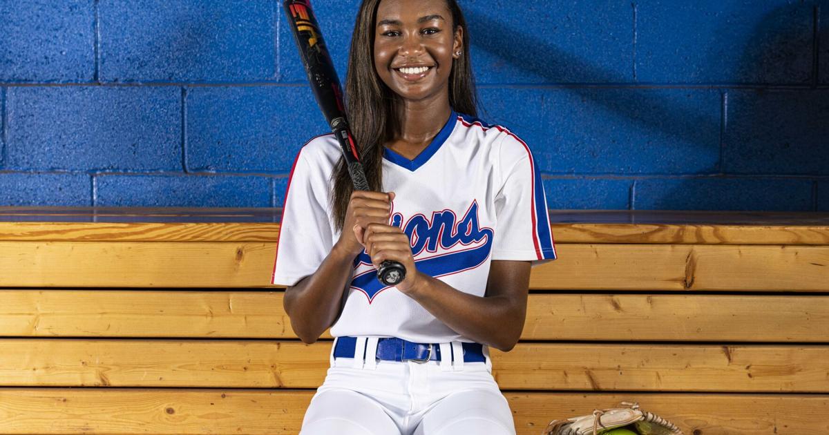 Peachtree Ridge two-sport star Kennedy Harp is one of state's most dynamic softball players <a href="/KennedyHarp/">Kennedy Harp</a> <a href="/PRidge_AD/">RidgeAD</a> <a href="/PRHSSoftball/">PRHSSoftball</a>  bit.ly/3JiiRBI