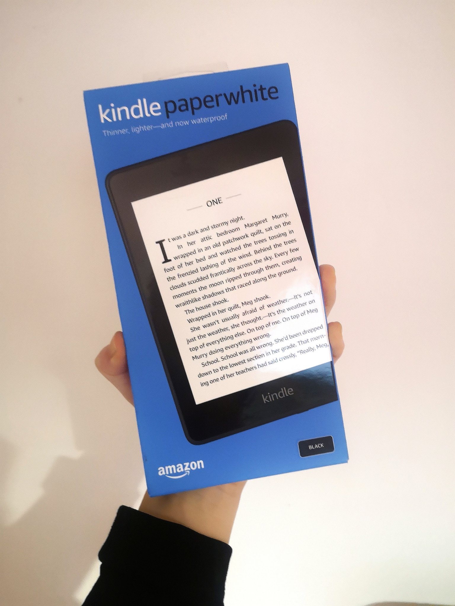 MediaMarkt lee la cartilla a  antes de sus ofertas de primavera: este  Kindle super duradero rebajado casi un 30%