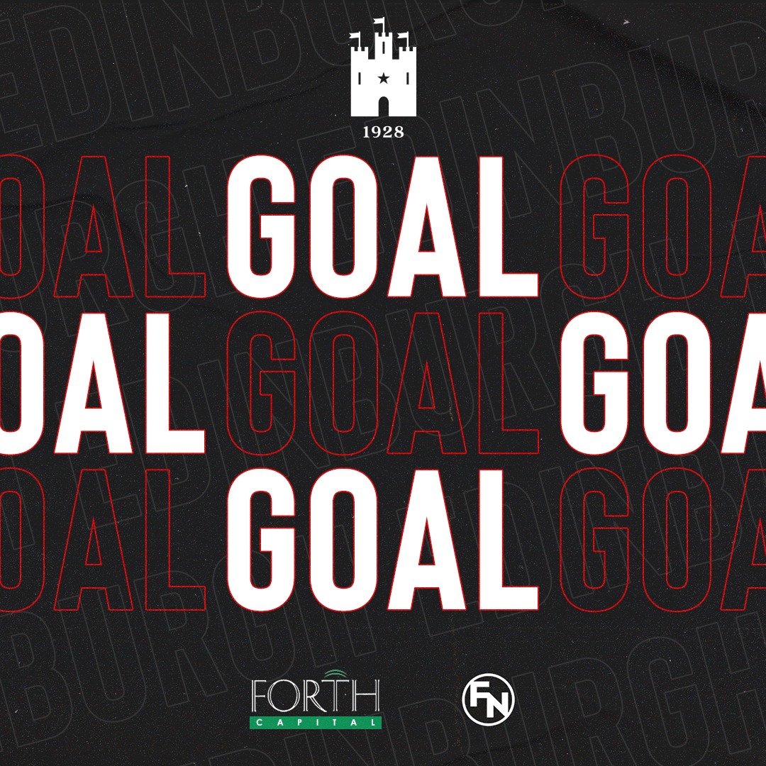 OUZYYYYYY!!!!!!!!

Through on goal and smashes it home! Surely the winner for Edinburgh, what a finish! 🤩

0-2