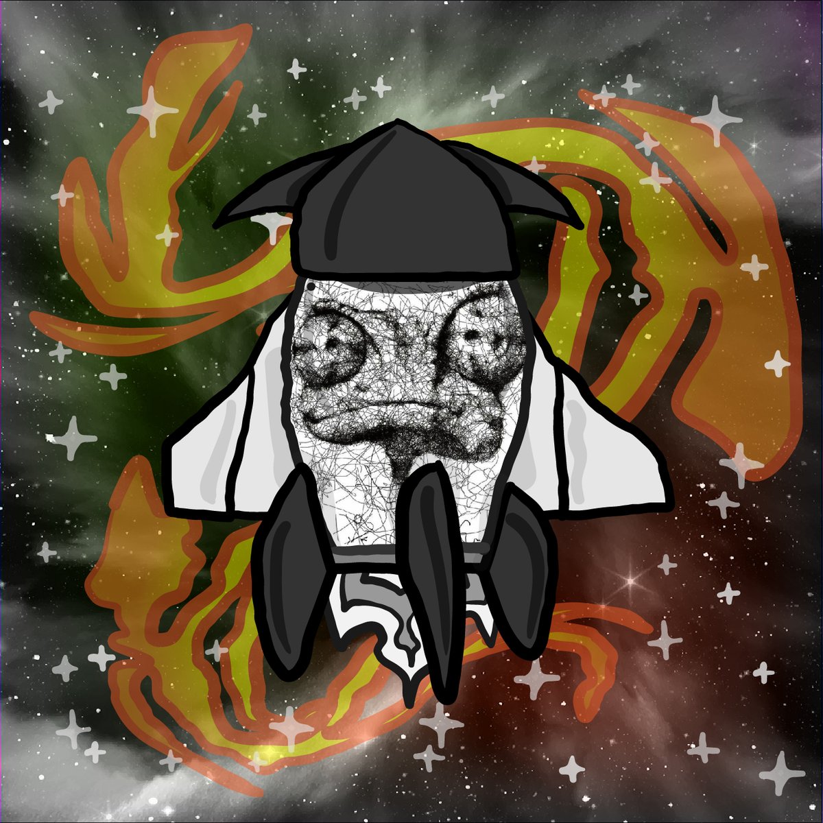 Rocket Prestige 
 
@theFACESnft  are you ready to take off?
12 rd Prestige taking off!

#SolRockets #nftbrasil #nftbr #NFTCommunity #NFT #nfts