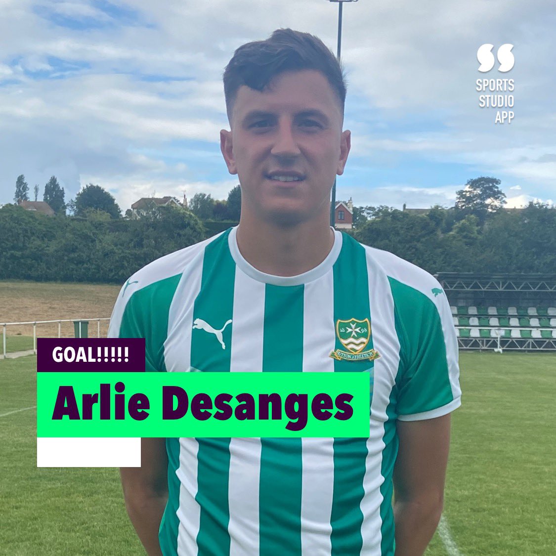 Sutton Athletic F.C (Sutton_Athletic) / Twitter