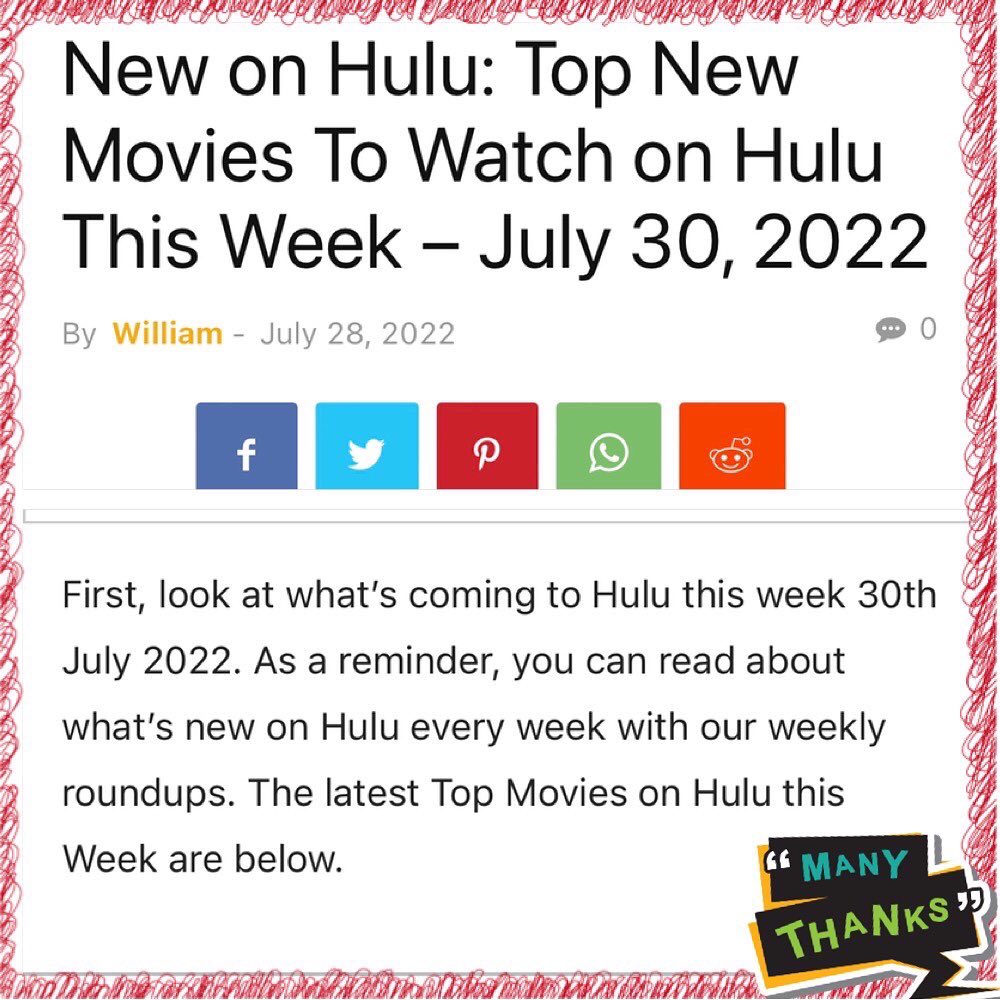 FilmStudentBody's tweet photo. Thank you @AsumeTech for naming #StudentBody one of your Top New Movie picks on @hulu this week! 
🎻🔨 https://t.co/n65Ij64gl4