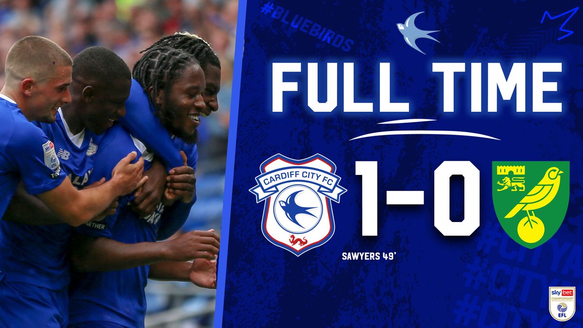 Cardiff City FC on X: ππ 4οΈβ£7οΈβ£ π #WallpaperWednesday π± #CityAsOne / X