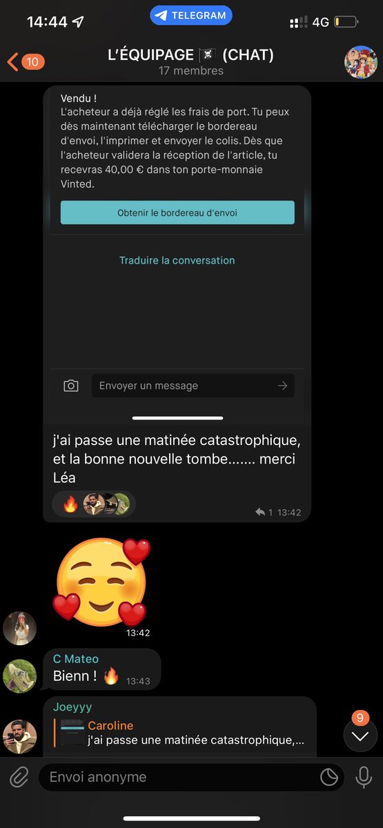 𝓝𝓪𝓶𝓲 🍊 tweet media