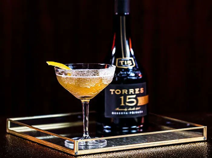 guestlistblog's tweet photo. Toast to #NationalSidecarDay with #TorresBrandy: https://t.co/Qen7sa3z08 #sidecarcocktail #sidecarday #brandy #cocktails #cocktailrecipe #thirsty https://t.co/0ekhqLHddG