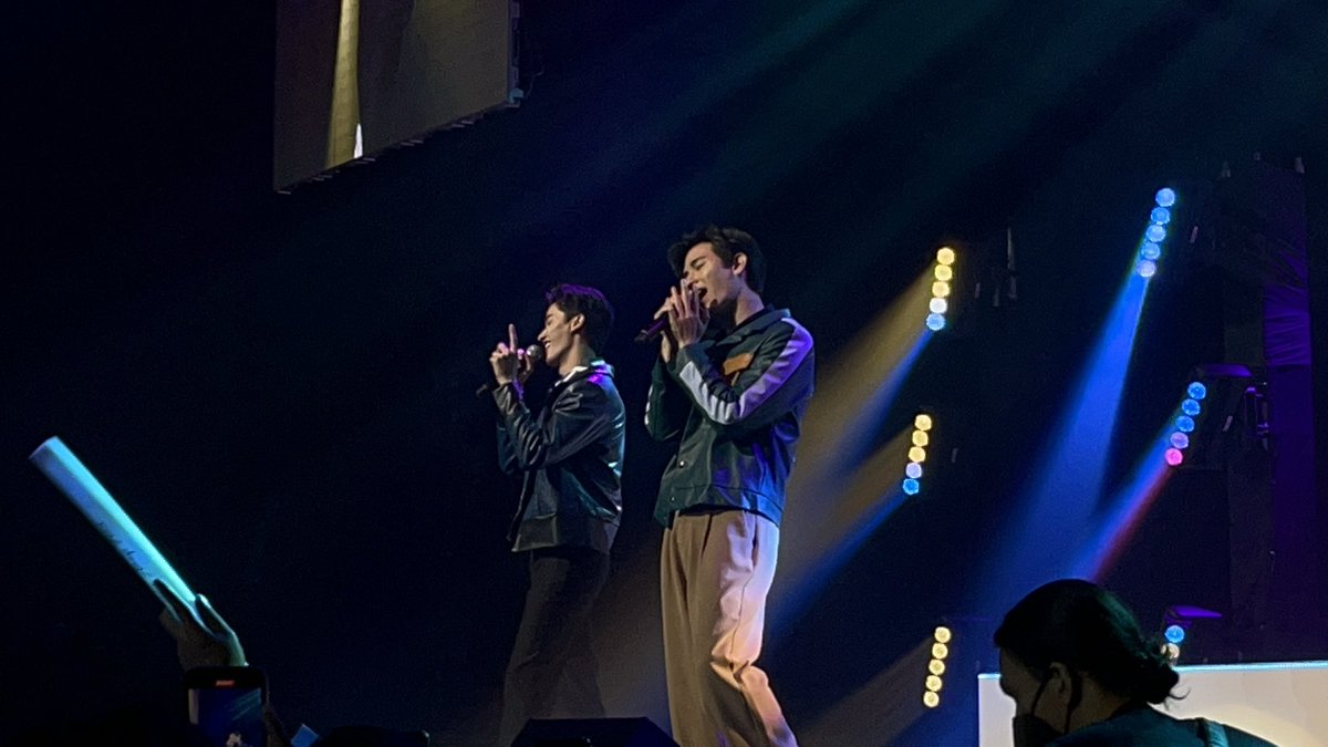 taynewtaehin's tweet photo. Once Polca, Always Polca 😭💕💙

#TayNewManilaFanmeet https://t.co/cz0oJtfXrm