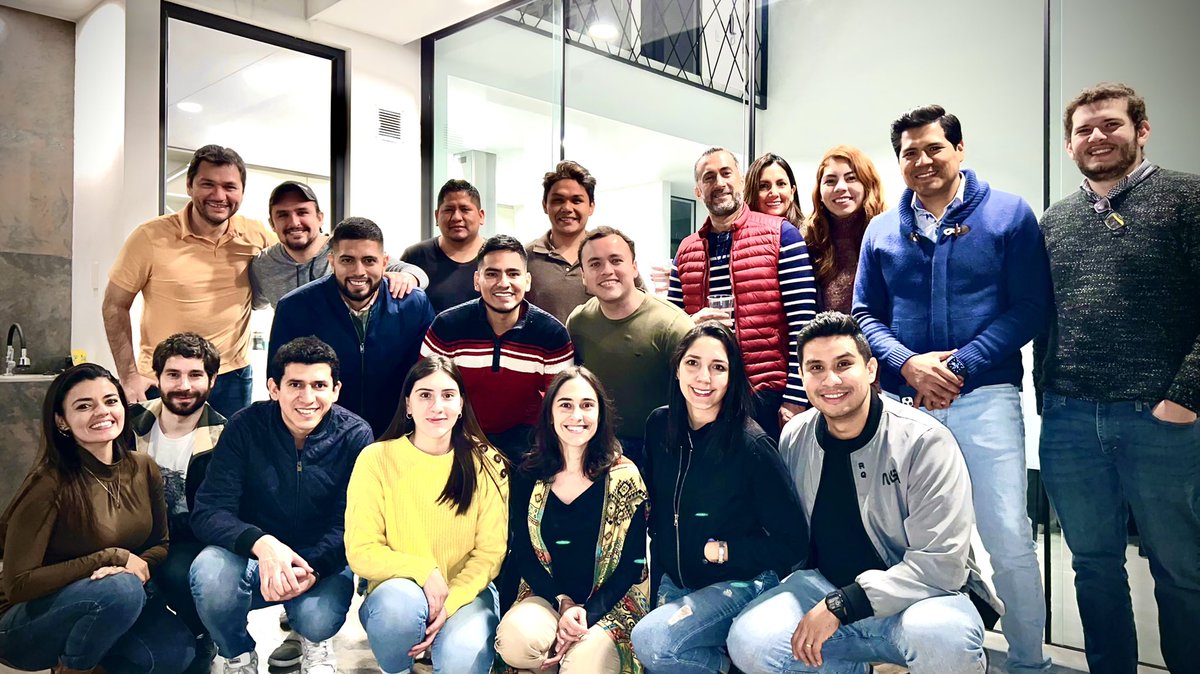 !Churraco Startupero en Santa Cruz! 📍🌴🥩🍷