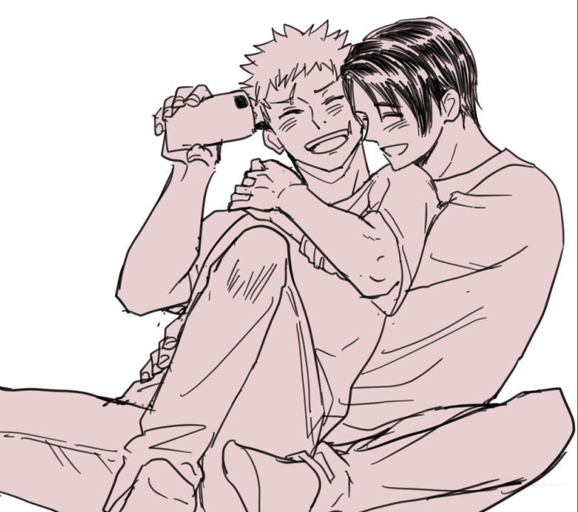 あとこ🦴🐯新刊通販中 tweet media