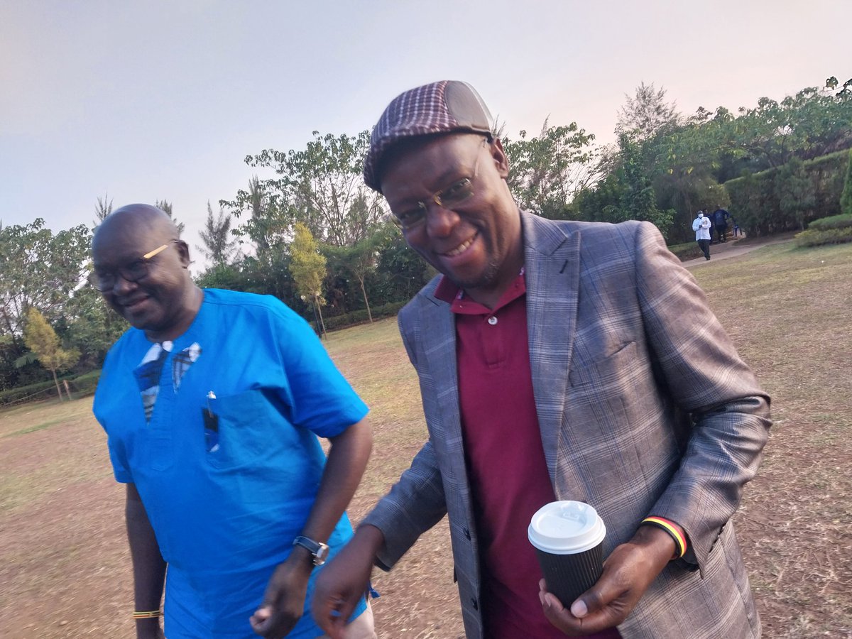 Johnson M.Byarabaha tweet media