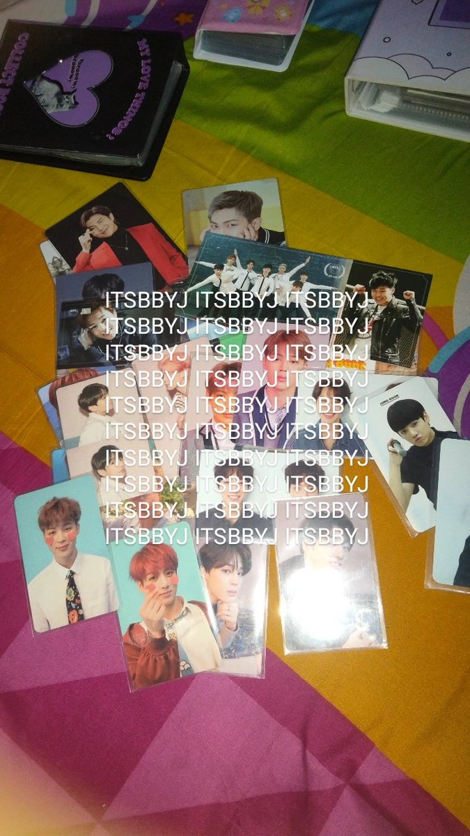 Bismillah help rt moots <3 
☄️INTEREST CHECK 

Hallow masih ada yang nyari pc pc mootsly jikook ini gak ya? setelah aku pikir pikir aku bakal jualin pc pc ini dalam waktu yang dekat karna diaku udah ga kepegang karna akunya udah mulai sibuk :( 
WTS WTT WTB BTS
