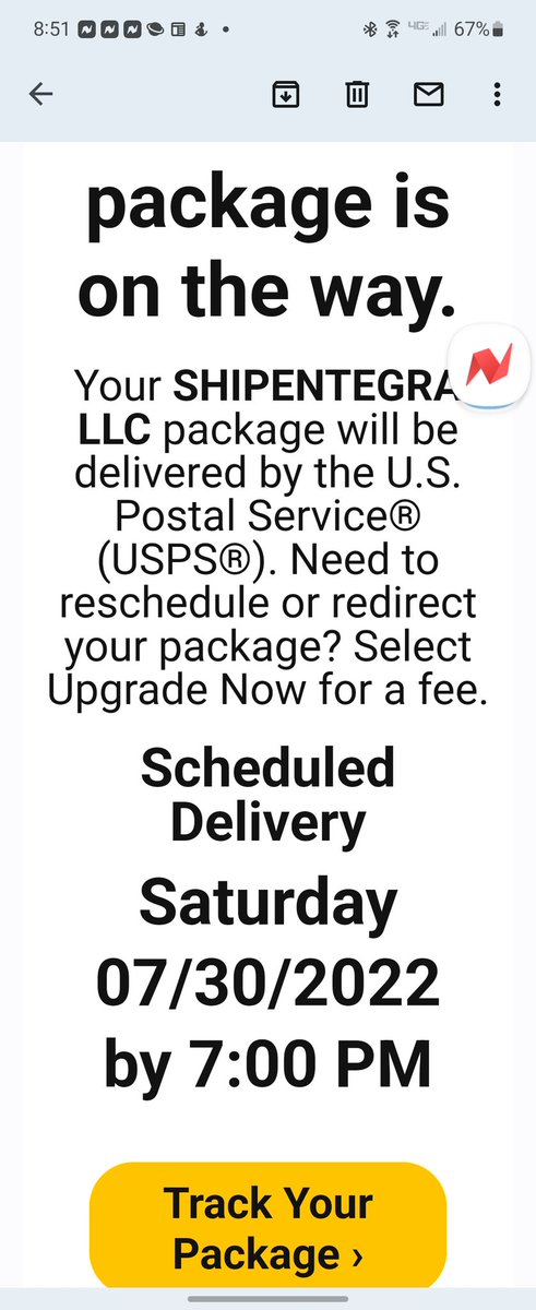 hi!@ry quick tweet media