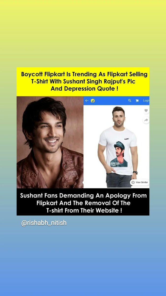 @Flipkart murder hua h . Tum v yah chutipan karna lage 🤬😡😠 #BoycottLaalSinghChaddha #BoycottbollywoodForever #FriendshipDay #Flipkart  #boycottflipkart