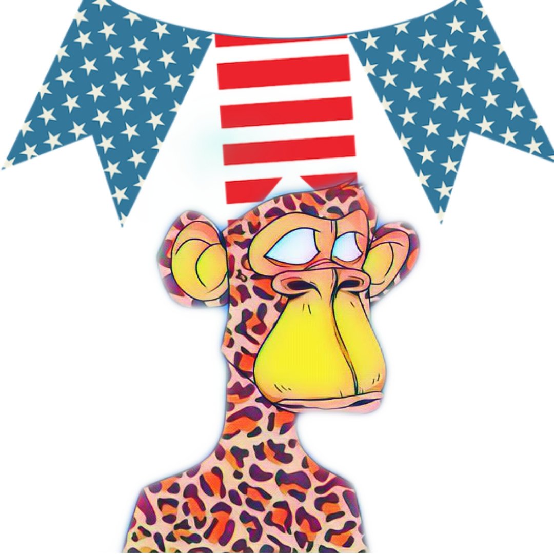 crypto promoter tweet media