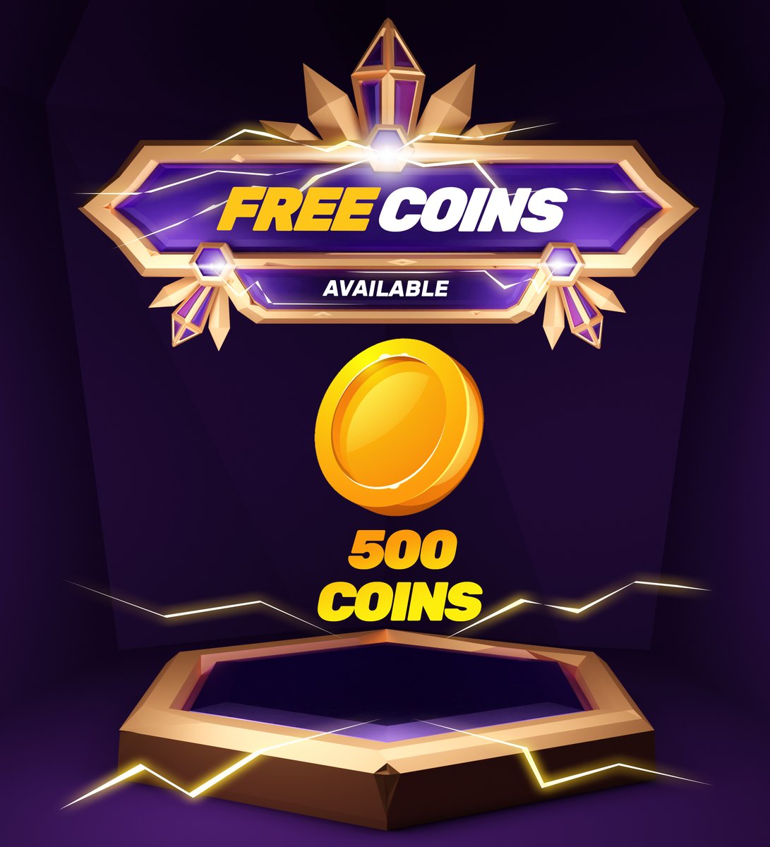 Monster World tweet media