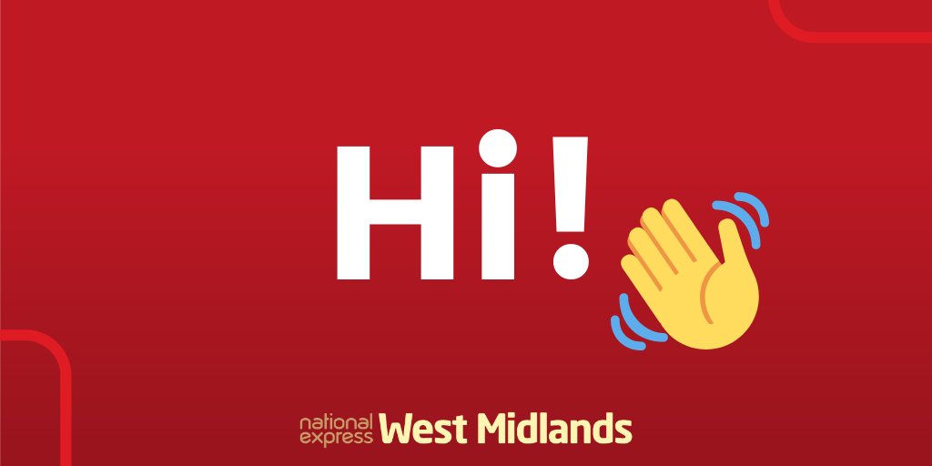 NX West Midlands tweet media