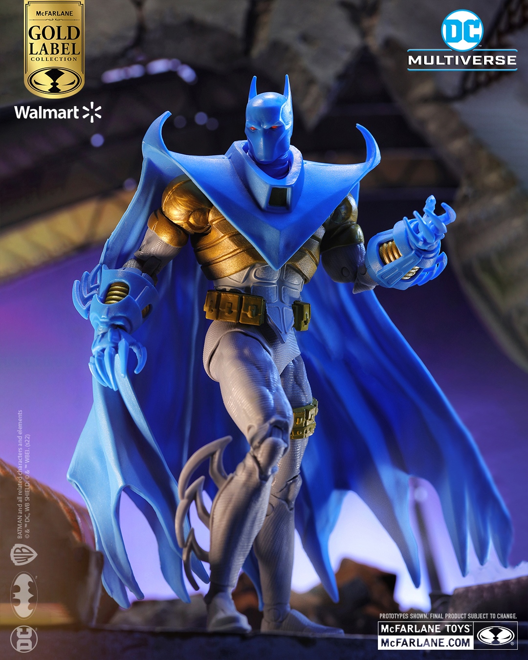 Azrael armor cheap