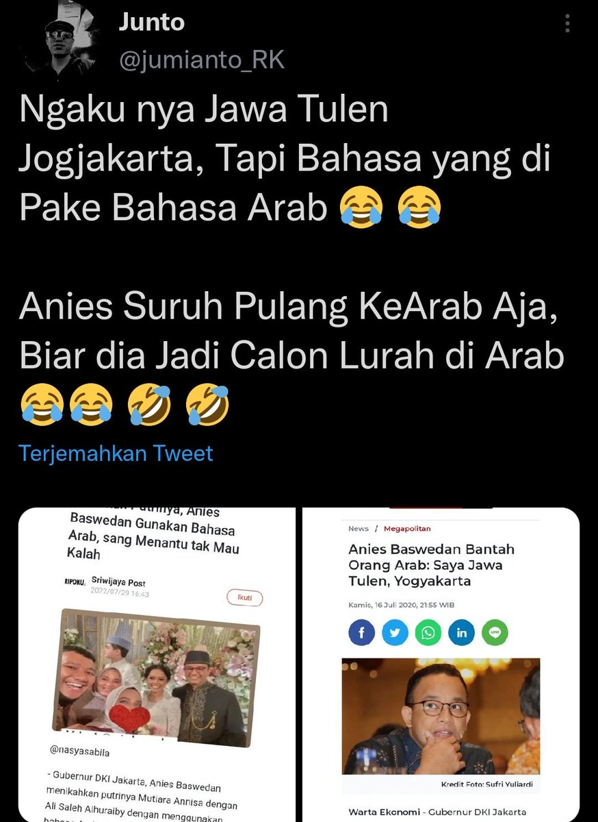Muhammad Assaewad tweet media