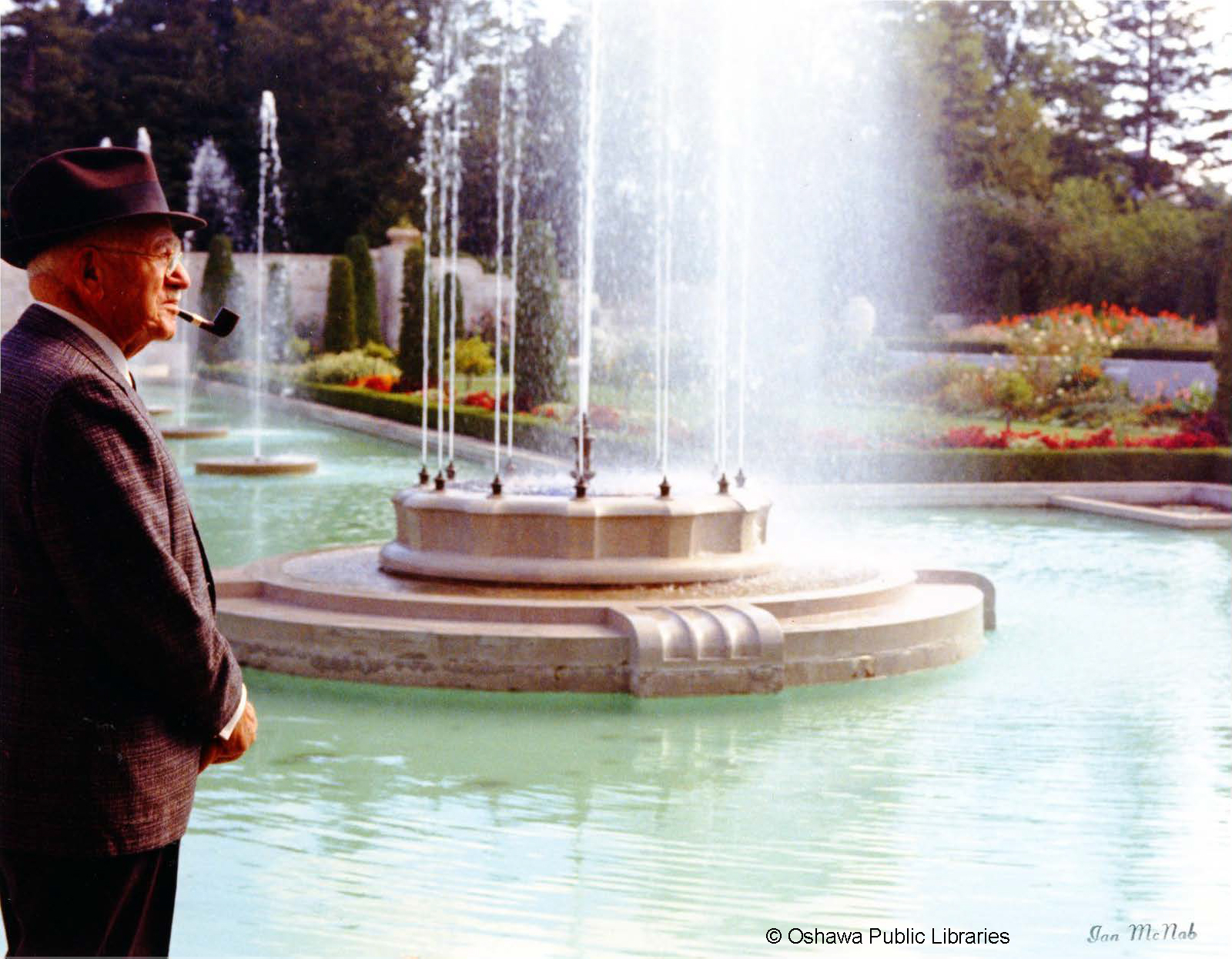 City of Oshawa on Twitter "Get out and enjoy the weekend! Monday is