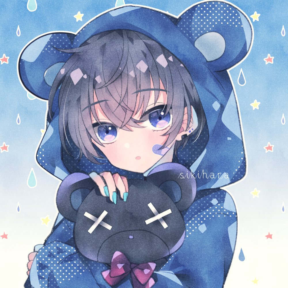 える Notname Chan Twitter