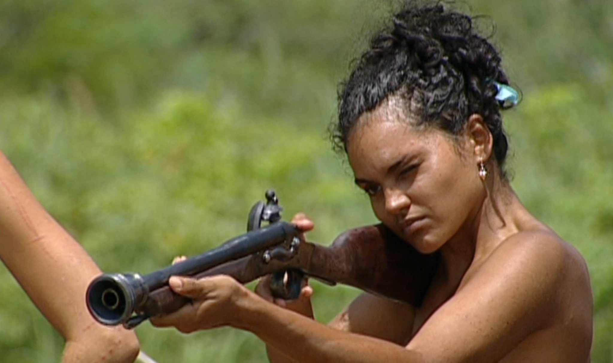 Happy Birthday to the Queen of Survivor Sandra Diaz-Twine 
