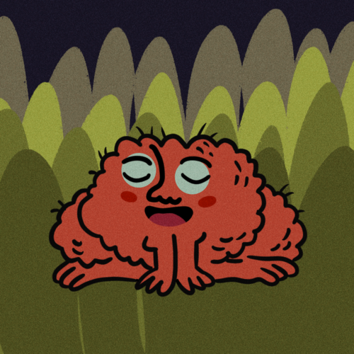 Creature_Toadz's tweet photo. There were 6 sales in the last 10 minutes, here are the top 4:

CreatureToad #8428, 0.01 ETH ($15)
CreatureToad #7817, 0.01 ETH ($15)
CreatureToad #6739, 0.01 ETH ($14)
CreatureToad #4622, 0.01 ETH ($14)

#creaturetoadz https://t.co/7JcVuum0Th https://t.co/wii2STzTgI