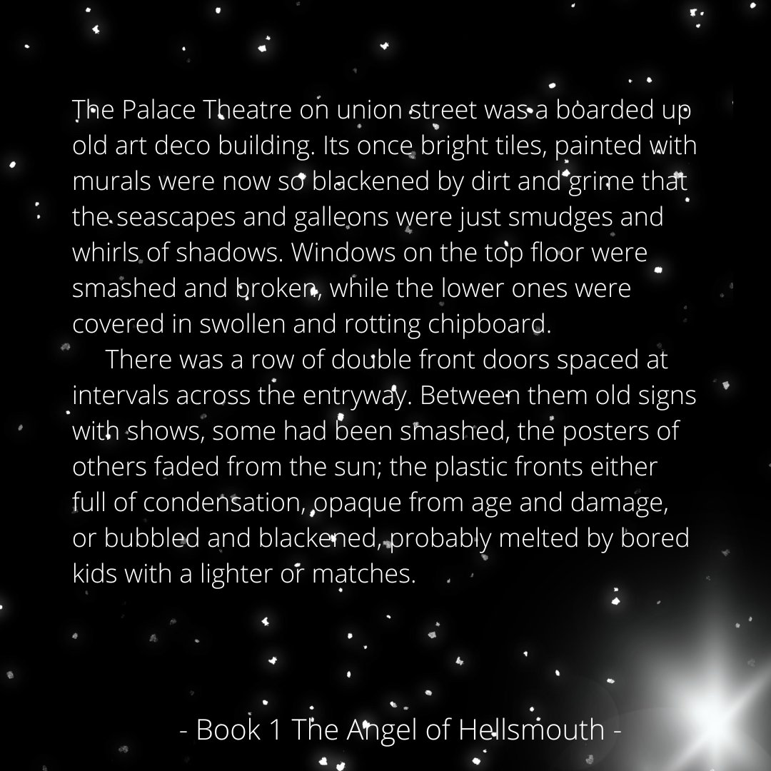 TheCopySlayer's tweet image. #FantasyIndiesJuly @ChesneyInfalt @FantasyIndies Hope you like today's #SaturdaySnippet  
I really love writing settings and descriptions, foreshadowing with atmospheric prose is a writing tool I use frequently! 
#WritingCommunity #amwritingfantasy