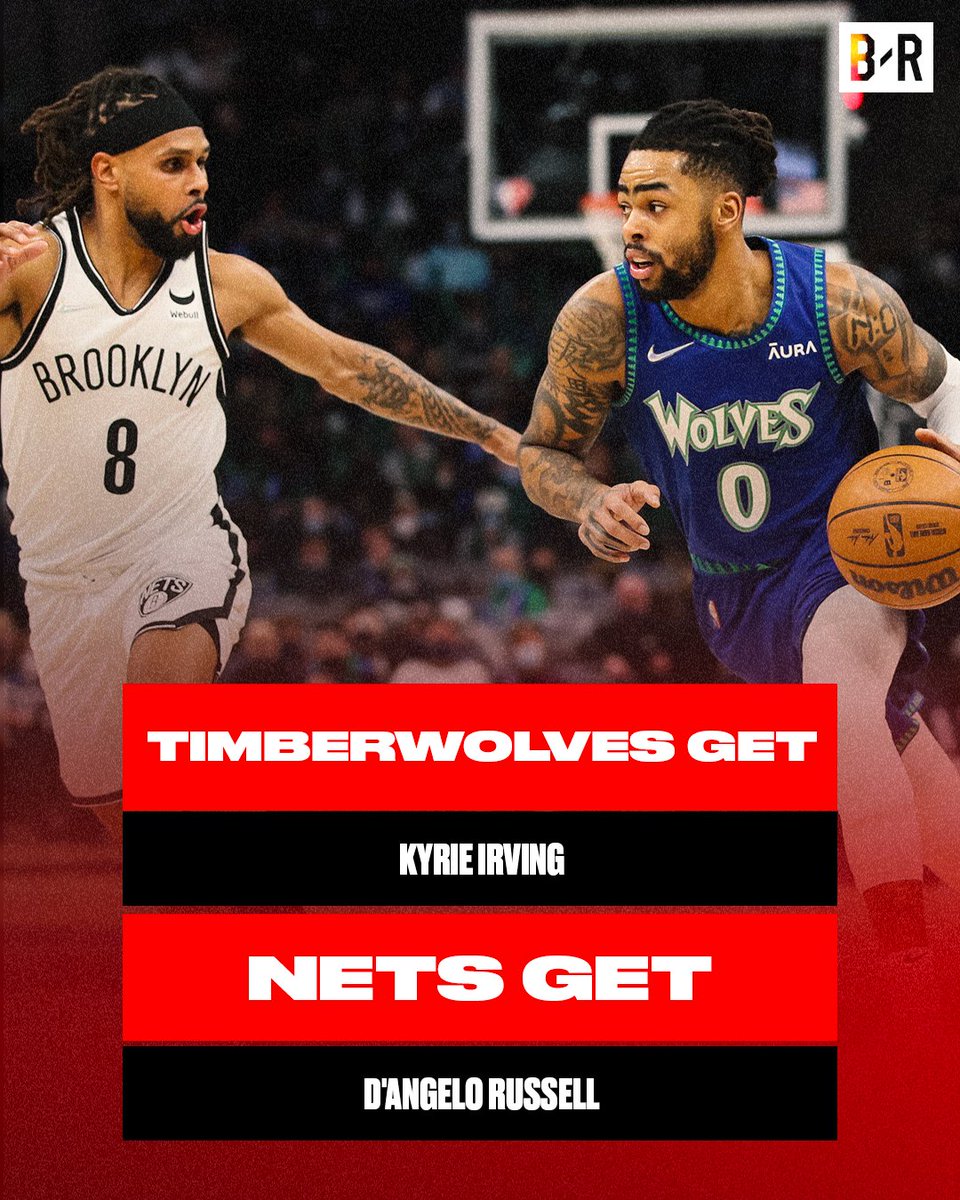 Bleacher Report tweet media