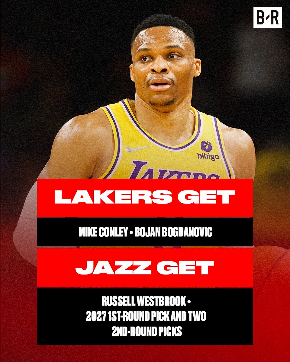 Bleacher Report tweet media