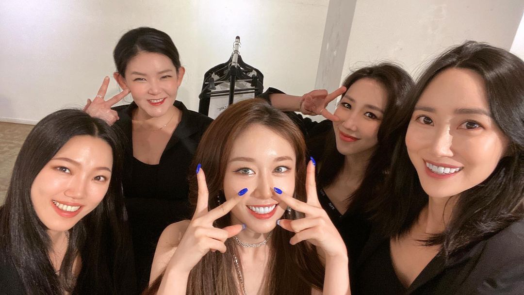 EunYeonInt's tweet photo. Jiyeon from jooe0318's Instagram Updated
https://t.co/21l5dVGg9b https://t.co/V2soI8CVhL