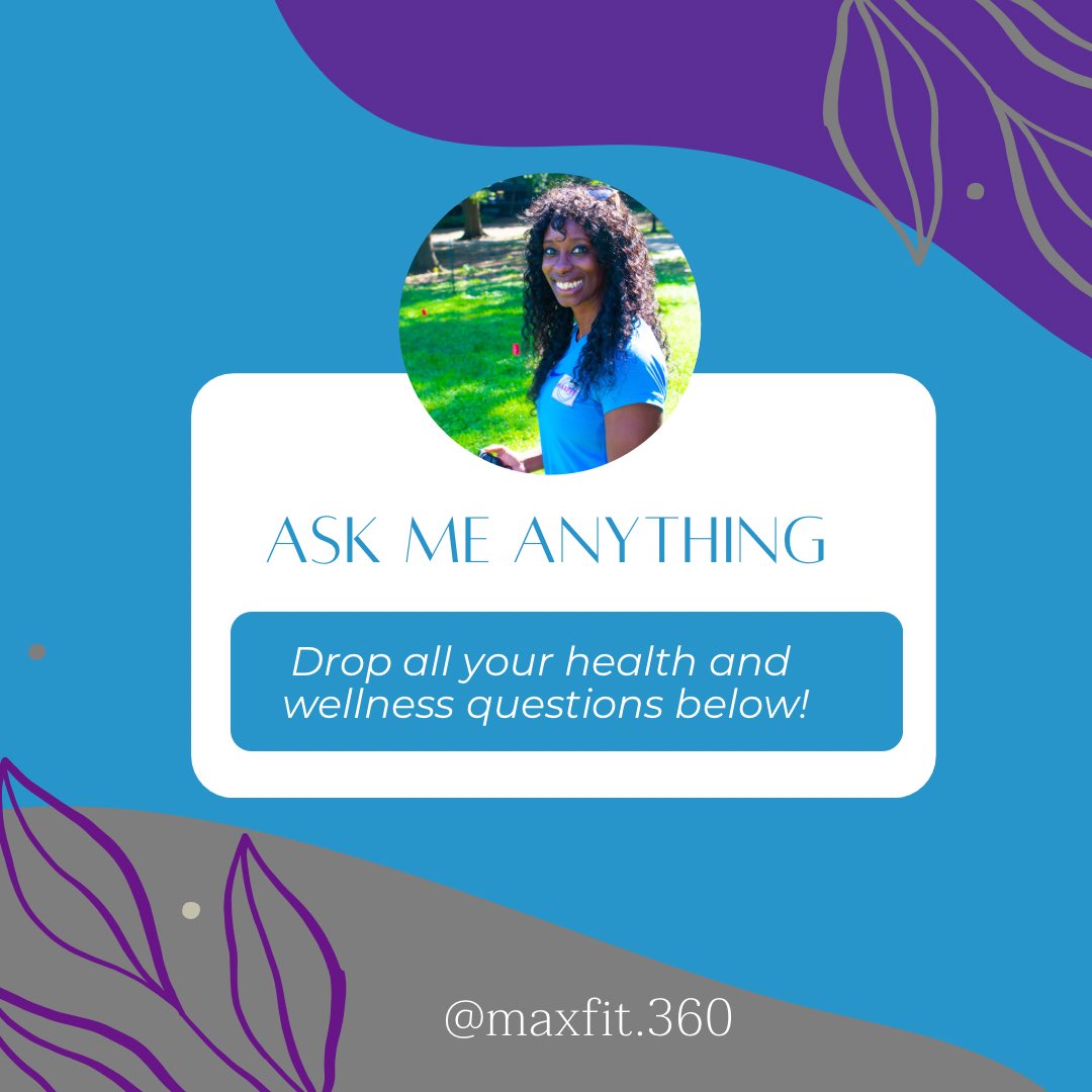 MAXFIT360's tweet photo. Ask Kaylin Payne of MAXFIT 360 a fitness question all day today I will be answering your questions. Or referring you to the source. Ask away… Ready, Set, Go! https://t.co/wPS7Tlx8jr