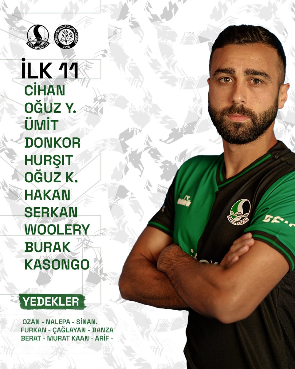 Sakaryaspor tweet media