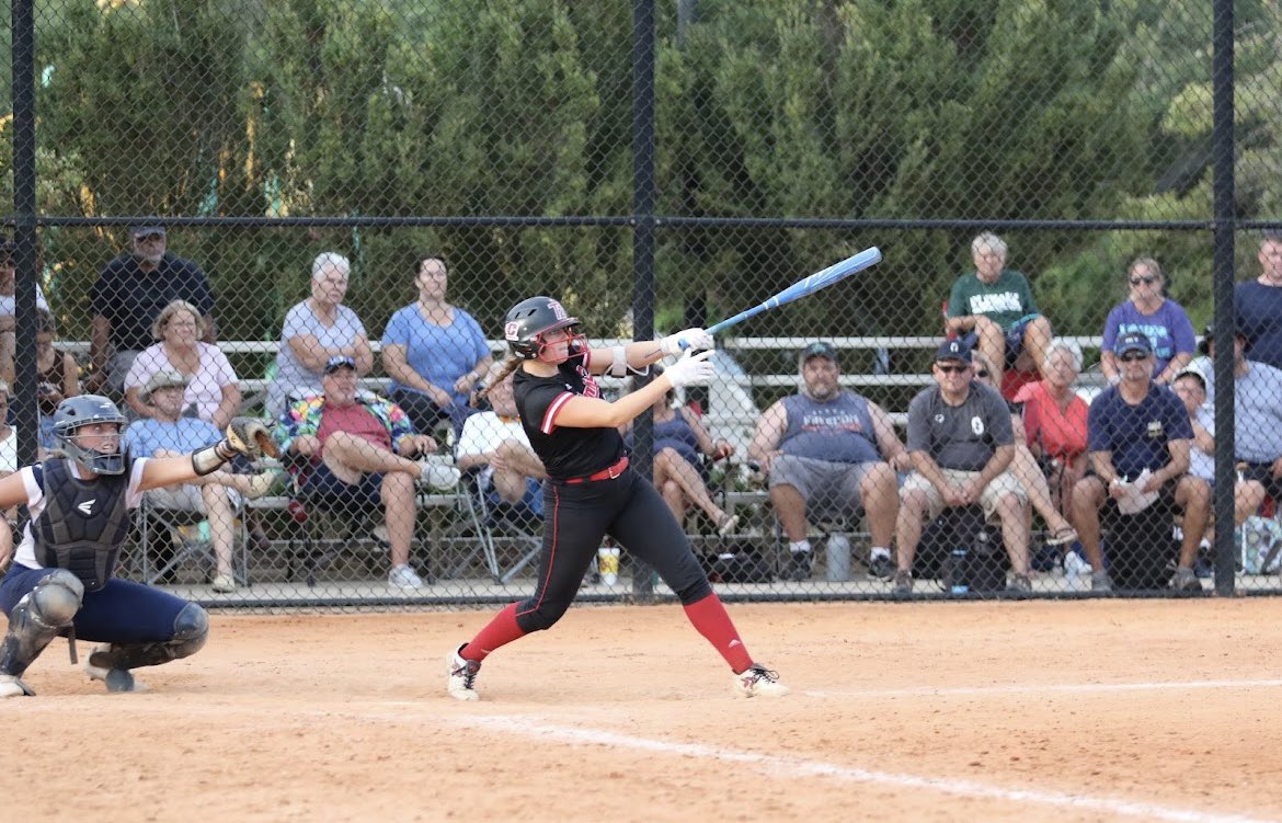 paige_sayler's tweet photo. Thank you @Turnin2Softball for all you have done. Every coach I have spoken to has helped me in one way or another to prepare me for these next 4 years. I am so thankful for all the friendships and memories I have created along the way. Forever T2, and now forever a Chip! 🔥☝🏼 https://t.co/GOXVBVr5HZ
