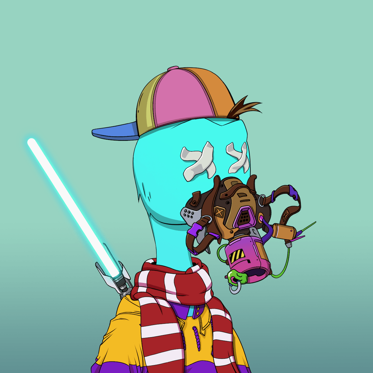 0xGryffn's tweet photo. ⚡️DONT MISSSSS THE REEEEAL UTILITY NFT PROJECT!⚡️
🚨1x WL SPOTS FOR @GooduckNFT 🚨
💎You are really early!💎
To Enter:
1️⃣ Follow @Mkdao4 &amp; @GooduckNFT + @GooduckCollabs
2️⃣ RT + LIKE
3️⃣ TAG 3 FRIENDS 🫂 
4️⃣ Notification on
24h⏰ 
#NFTs #NFTGiveaway #GooduckNFT #utility #Web3 https://t.co/jC8j35jR8I