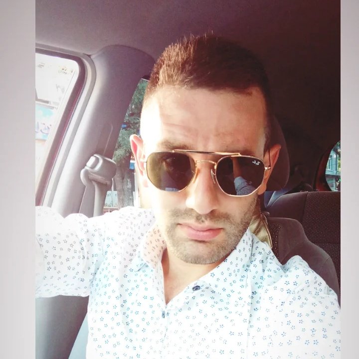 #YeniProfilResmi
